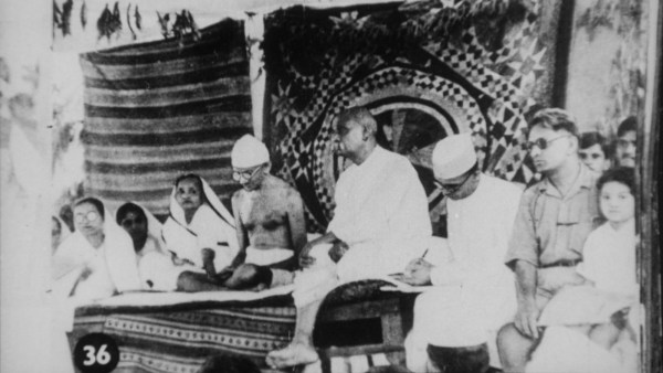 Sardar Vallabhbhai Patel Bardoli Satyagraha