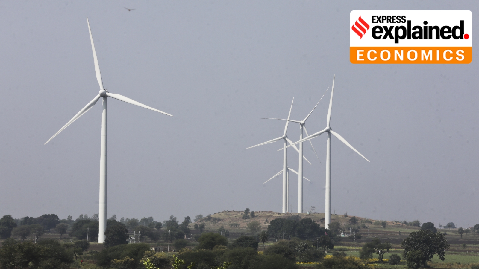 Why India needs more transmission, battery storage for green energy push – national Why India needs more transmission, battery storage for green energy push – national