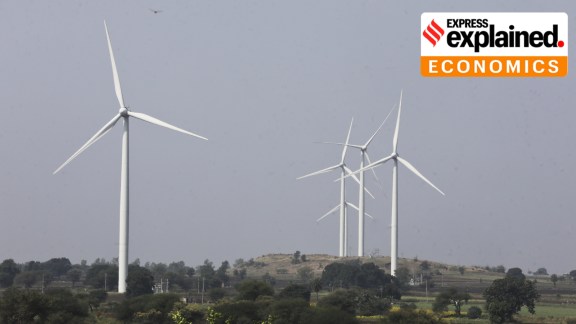 green energy