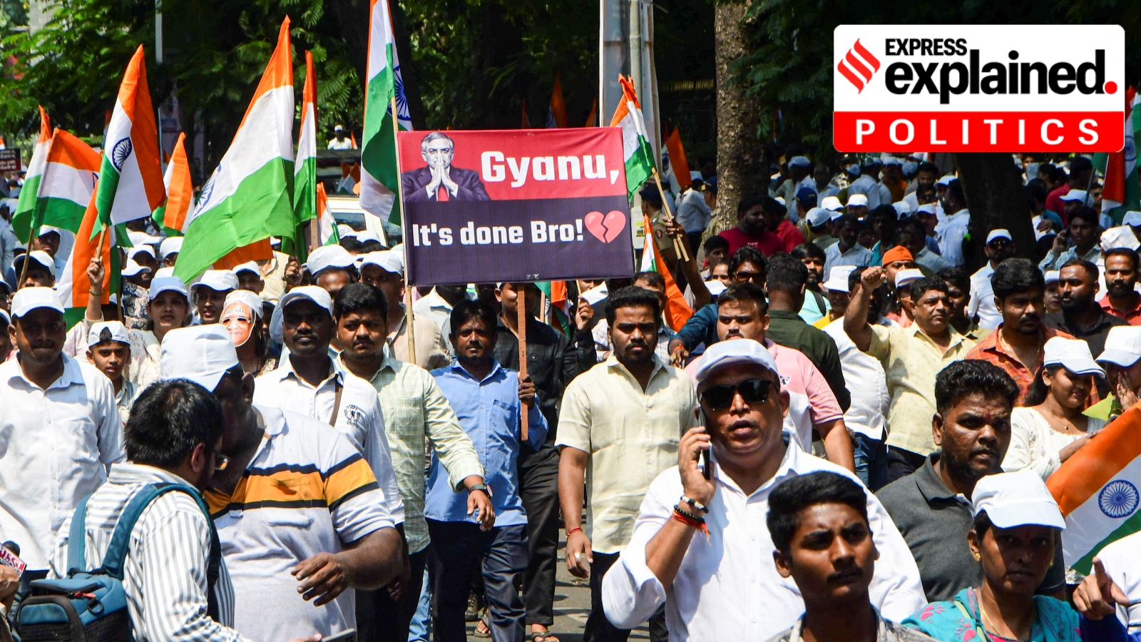 Gyanesh Kumar row: Key takeaways from Kerala probe, protests against ECI and SIR – national Gyanesh Kumar row: Key takeaways from Kerala probe, protests against ECI and SIR – national