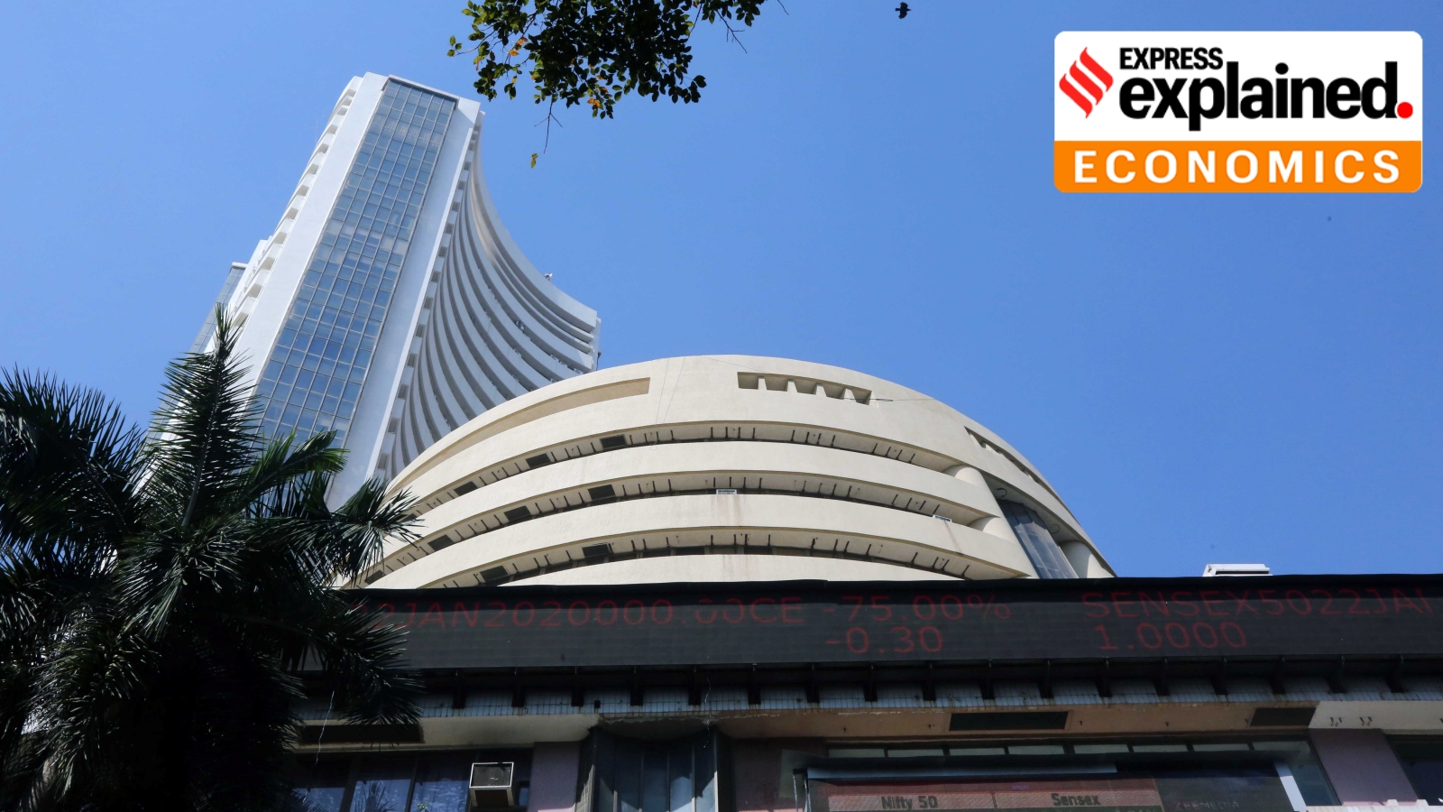 Reduced dependence on H-1B visas: Why Indian IT stocks rose despite US’ employment shock