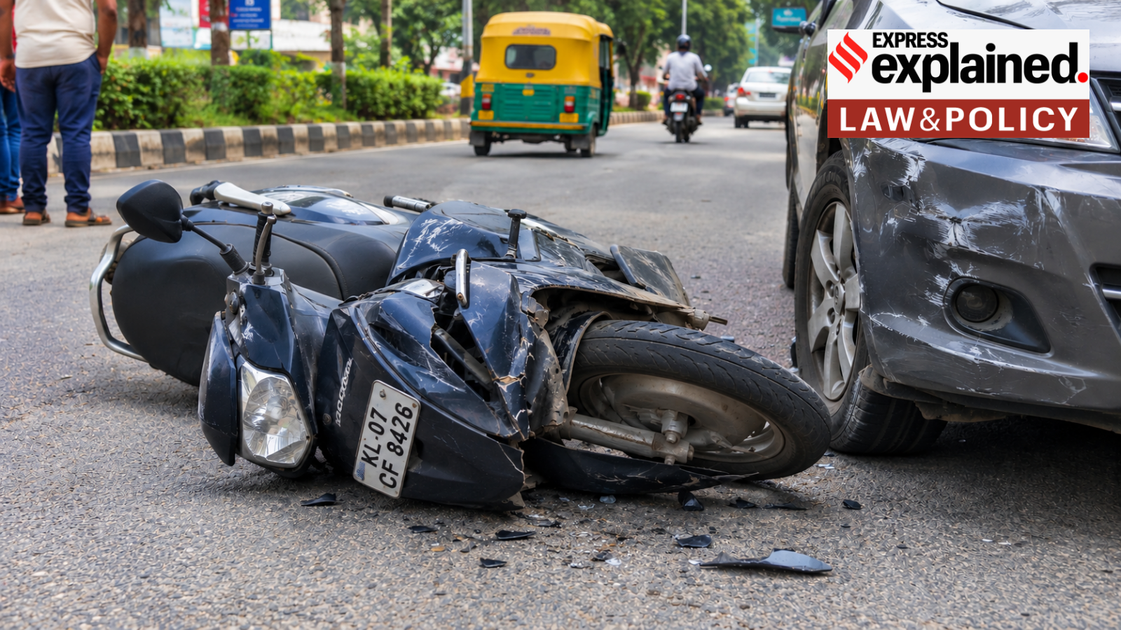 Kochi road rage case: When are parents liable for driving offences by minors?