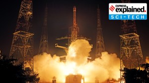 How ISRO’s new satellite could restore India’s regional GPS alternative