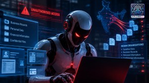 How rogue AI agents targeted Indian firms and accessed sensitive data