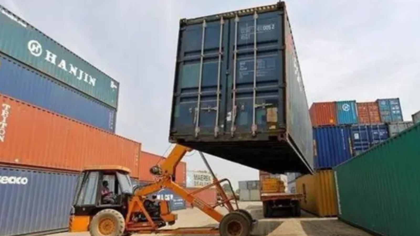 India News Live Updates, 15 October 2026: Indian exports jump 23% to USD 44.4 Billion in September