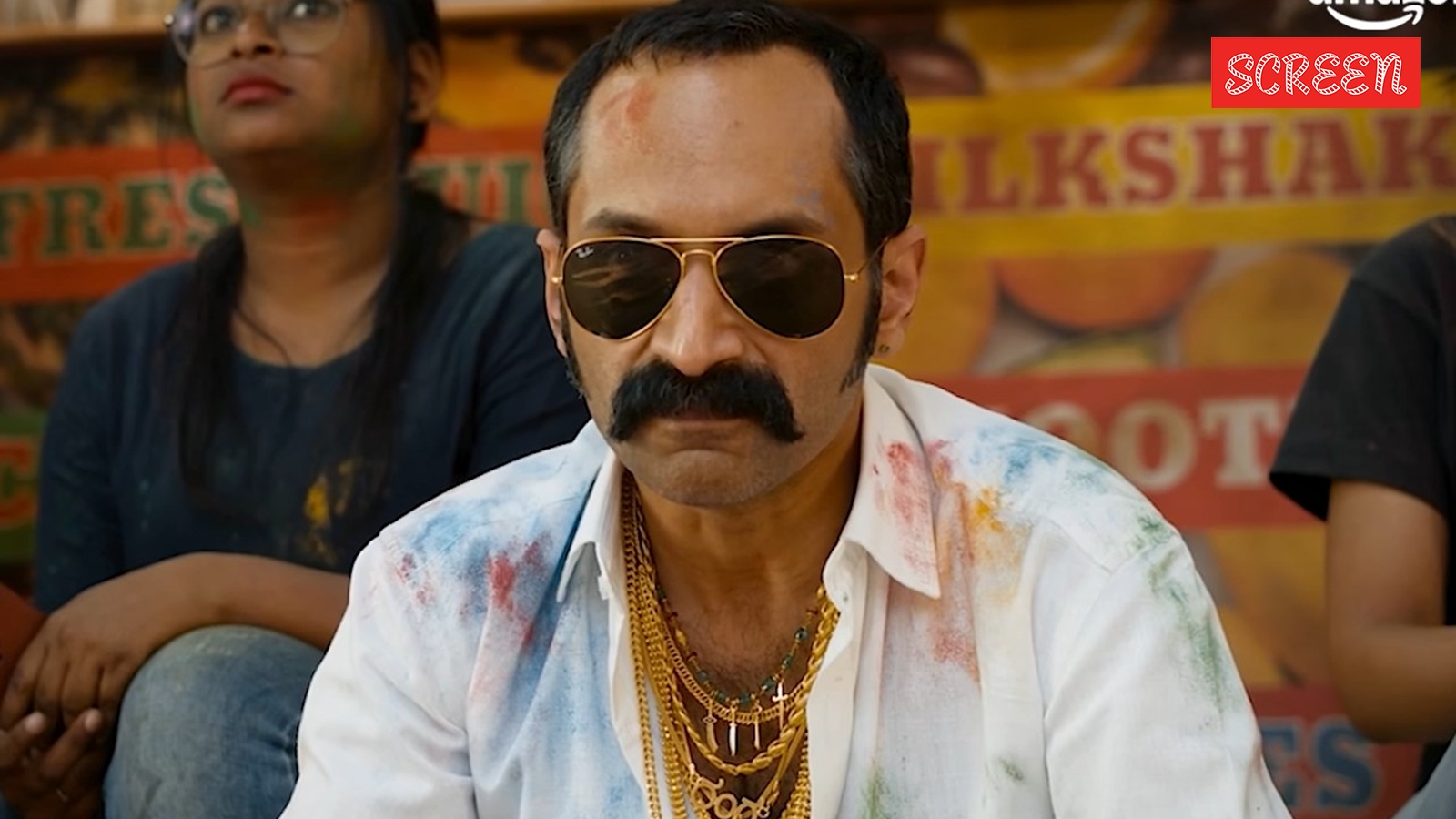 ‘Solution was there, but it was too late’: Fahadh Faasil on his biggest flop after Aavesham – national ‘Solution was there, but it was too late’: Fahadh Faasil on his biggest flop after Aavesham – national