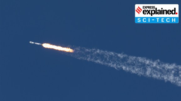 Falcon 9 launches the 18th Transporter rideshare mission and delivers 130 payloads to orbit.
