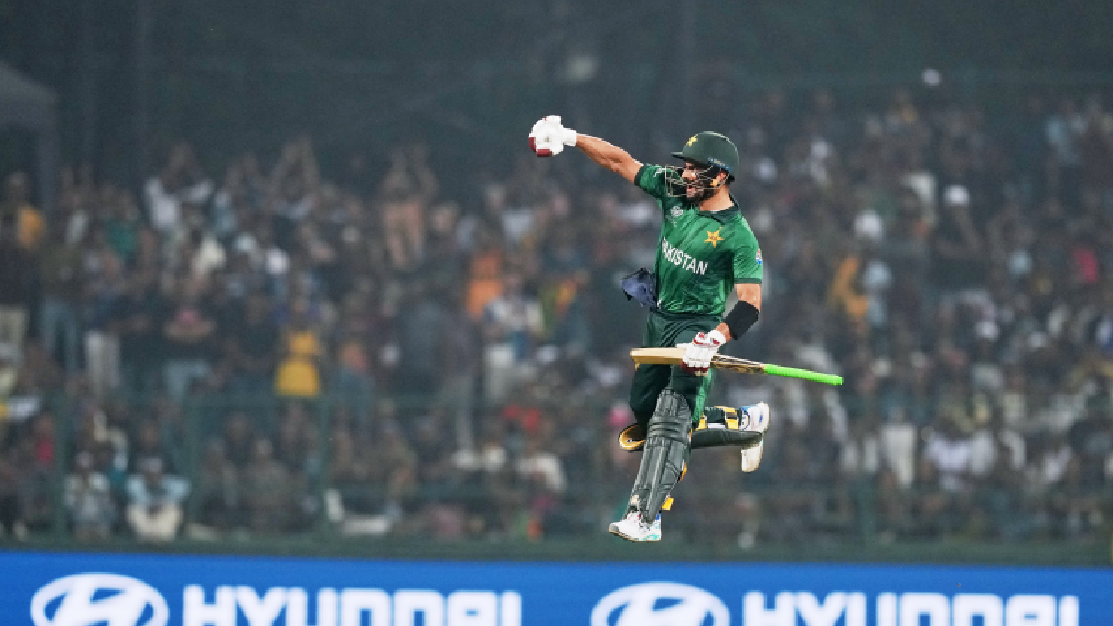 Sahibzada Farhan Replaces Salman Agha as Pakistan T20I Captain