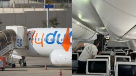 flydubai copilot