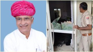 The evening a 12-year-old dispute spilled blood: Behind death of Rajasthan ex-MLA
