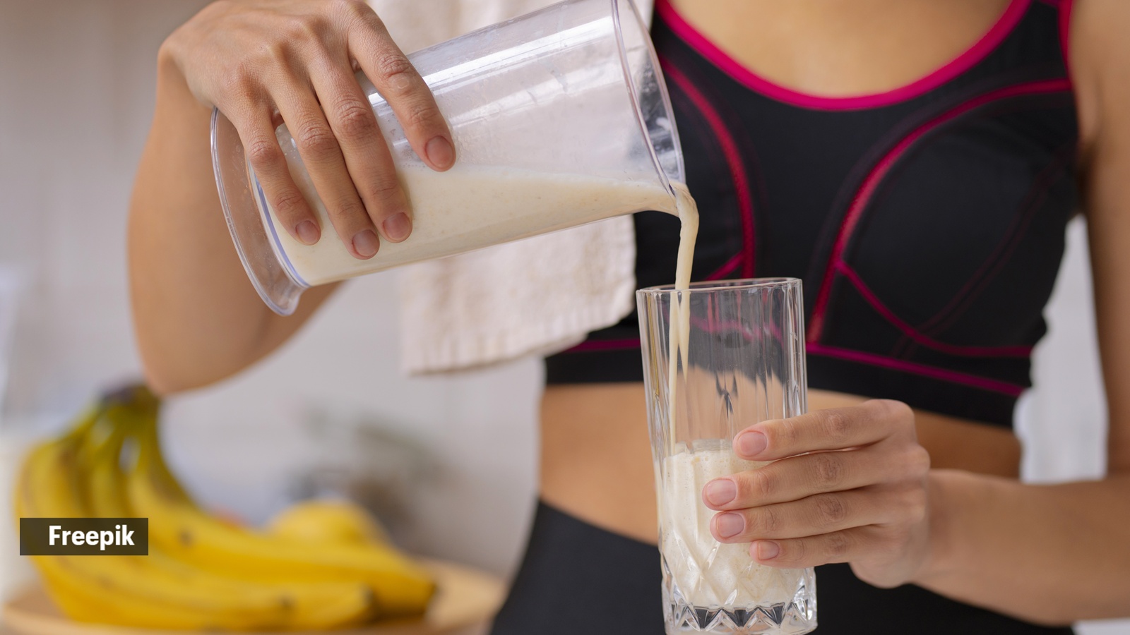 dairy whitener is not milk