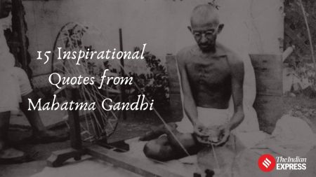 Gandhi Jayanti
