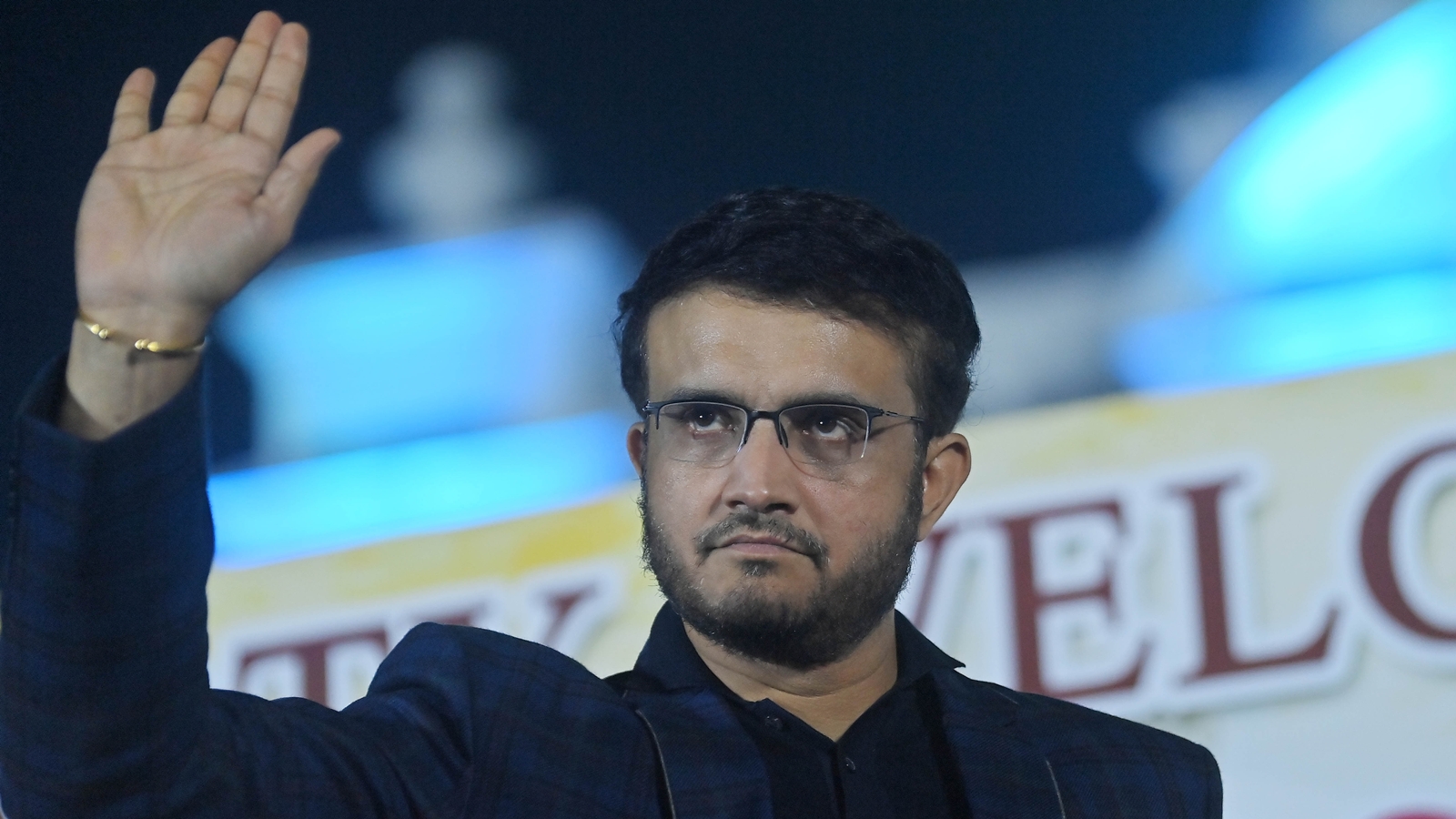 Sourav Ganguly announced as Delhi Capitals’ head coach
