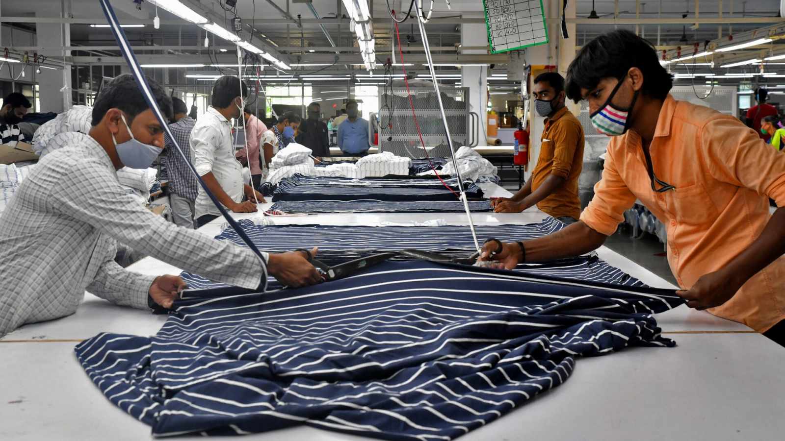 Nirmala Sitharaman writes: Next-Gen GST & India’s next phase of growth – national Nirmala Sitharaman writes: Next-Gen GST & India’s next phase of growth – national