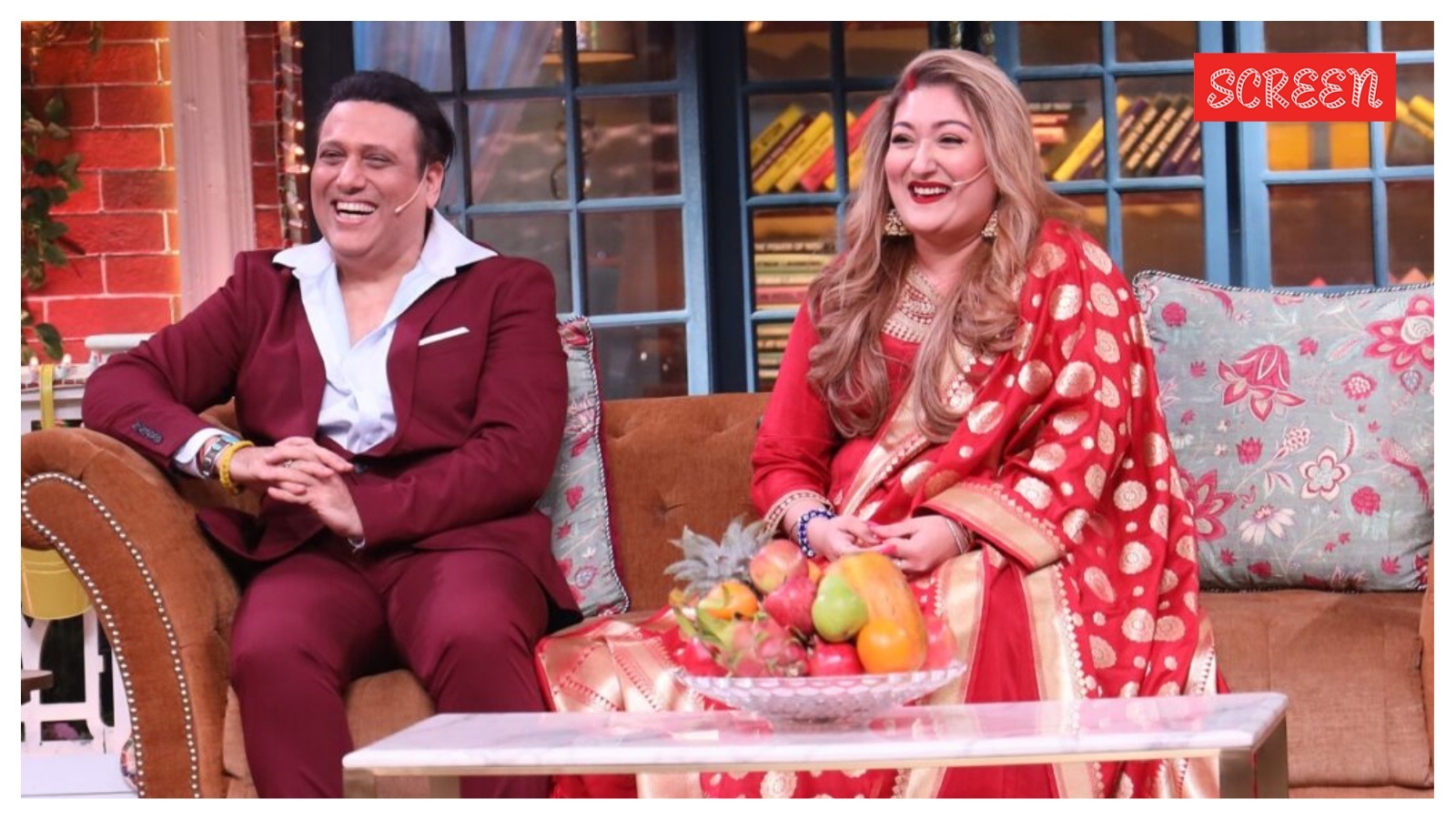 Govinda responds to wife Sunita Ahuja's infidelity allegations