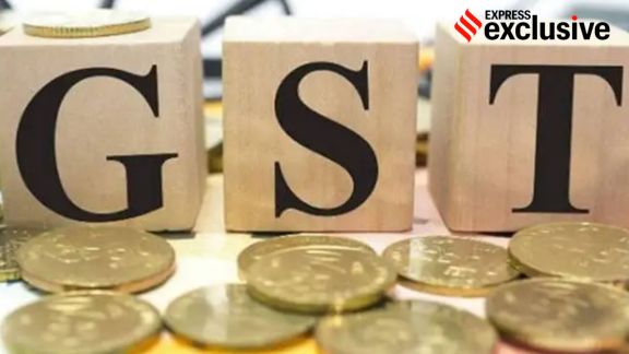 In 72,393 cases of GST offences from 2021-22 to 2024-25, 887 arrests were made by central GST formations. (Source: File)