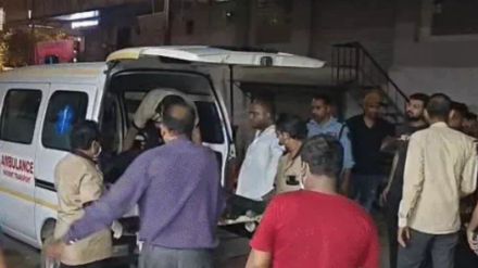 gujarat chemical plant explosion