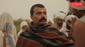 Hanuman Ansh box office