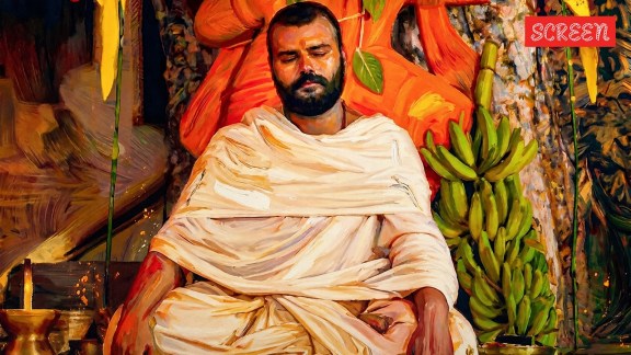 Hanuman Ansh box office collection day 58