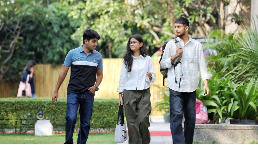 Around 4,000 students from Delhi University’s first four-year undergraduate batch remain uncertain about admission to the one-year master’s programme, with many saying they were unaware of the priority-based selection criteria.