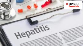 hepatitis B and C, India, AI, public health crisis