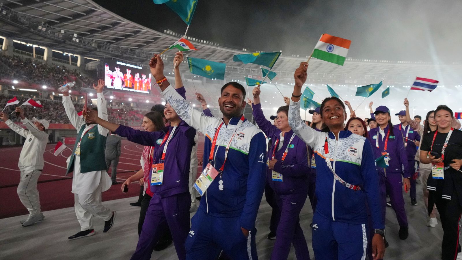 Are all medals equally significant? The top five out of the 85 – national Are all medals equally significant? The top five out of the 85 – national
