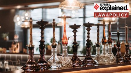 hookah