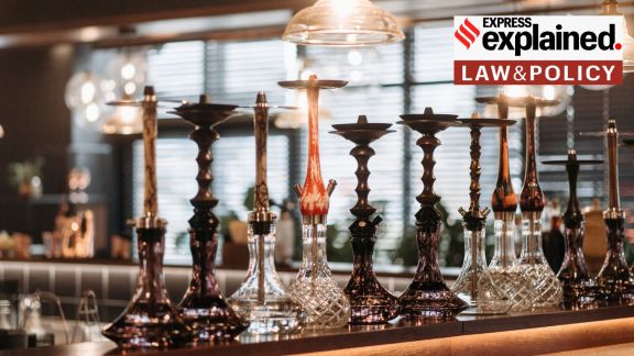 hookah