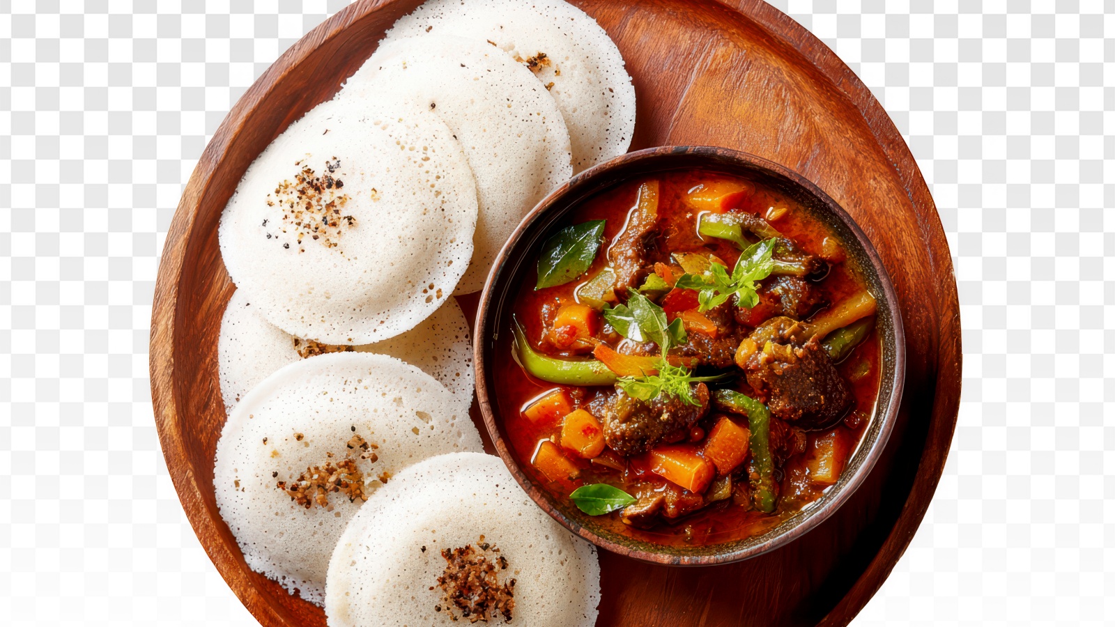 idli