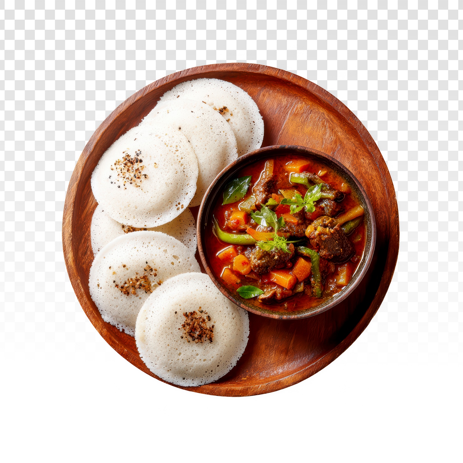 idli
