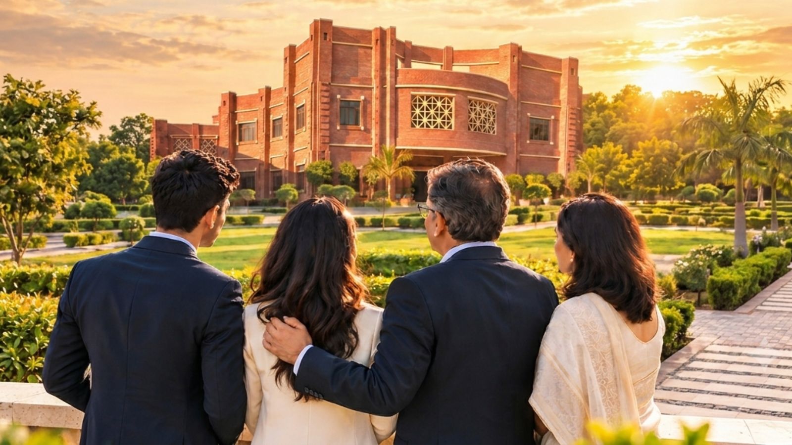 IIM Lucknow launches MBA for Family Businesses: Eligibility, how to apply