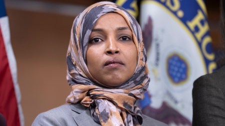 Ilhan Omar Search