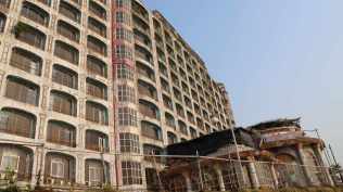 imperial grand palace