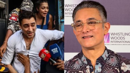 imran aamir khan