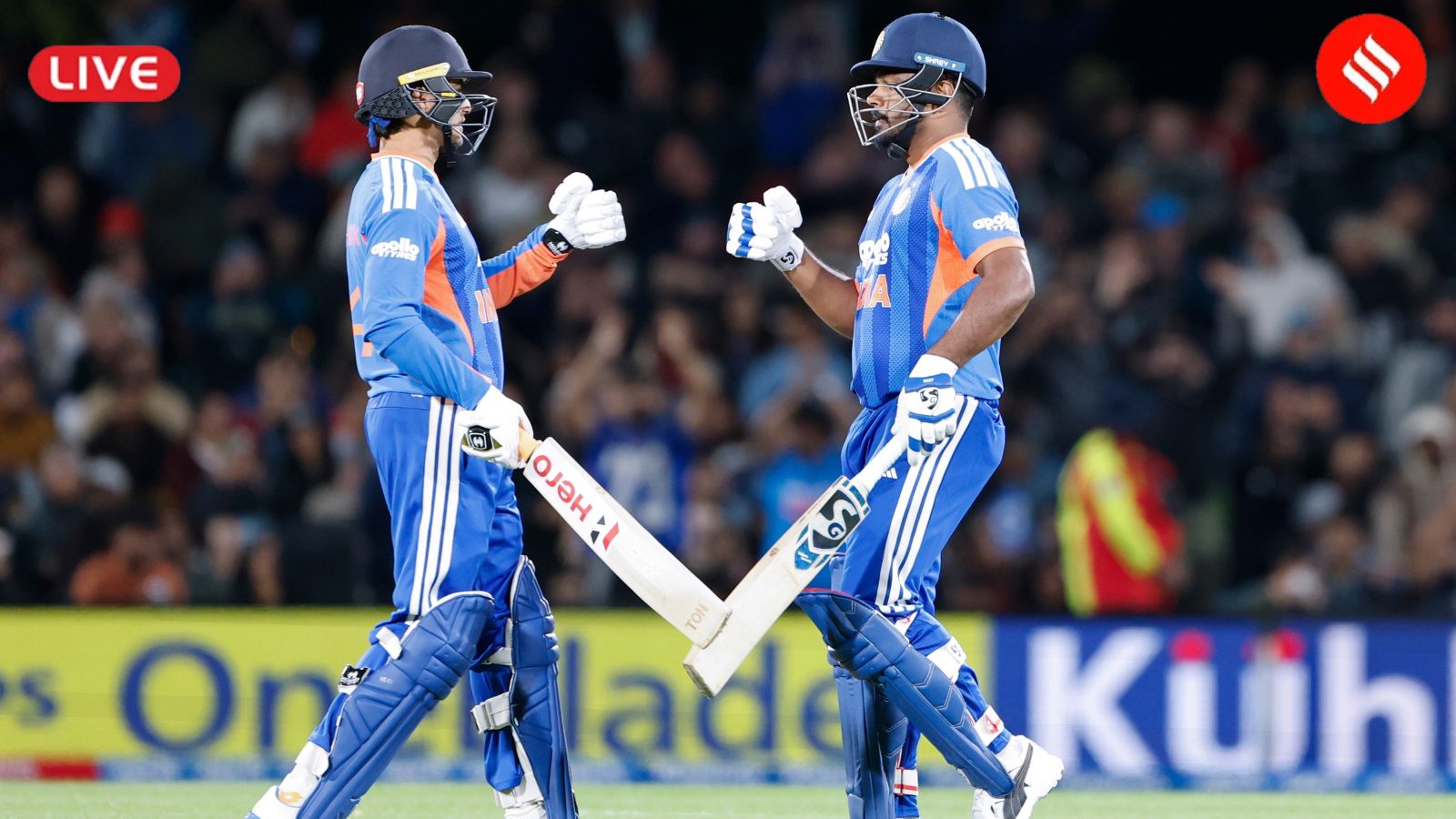 India Vs New Zealand Live Score, 2nd T20I: IND to lock horns with NZ in Christchurch