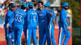 Spin could be the decisive factor of the India vs Pakistan Asian Games T20 final. (CREIMAS)