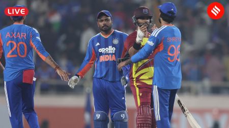 IND vs WI