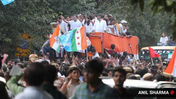 indi bloc