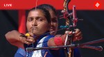 Asian Games 2026, Day 14 Live: Indian recurve archery team made history by entering the final.