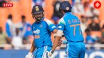 India vs West Indies Live Cricket Score, 3rd ODI: India are batting first after winning the toss. (PTI Photo)