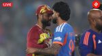 IND vs WI