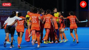 Asian Games 2026 Day 14 Highlights: India women’s hockey team wins country’s 6th gold medal of the day