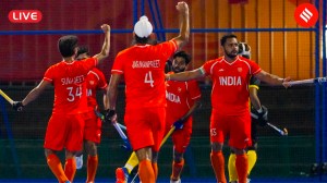 Asian Games 2026 Highlights, Day 15: India claim hockey gold, rise past Uzbekistan in 4th place