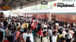 SC order on train insurance: Who is eligible, and what compensation can you receive?