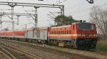 Indian Railways plans 3.4 lakh regular train trips and over 8,000 special trips to manage the festive rush. (Image: Ministry of Railways)