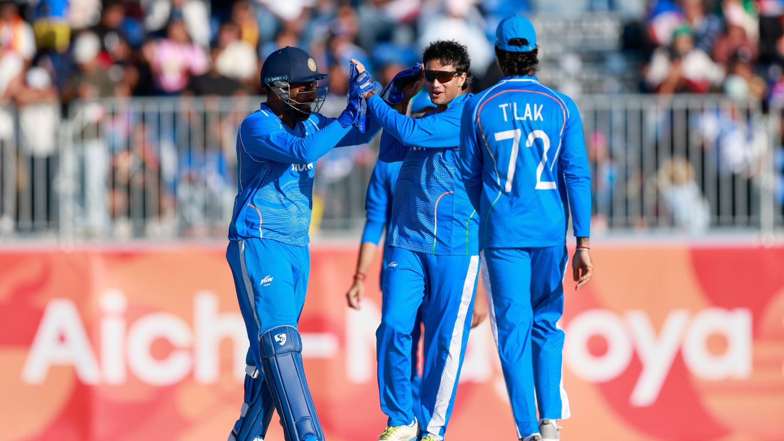 India vs Pakistan Asian Games 2026 Final Live Streaming: When and where to watch?