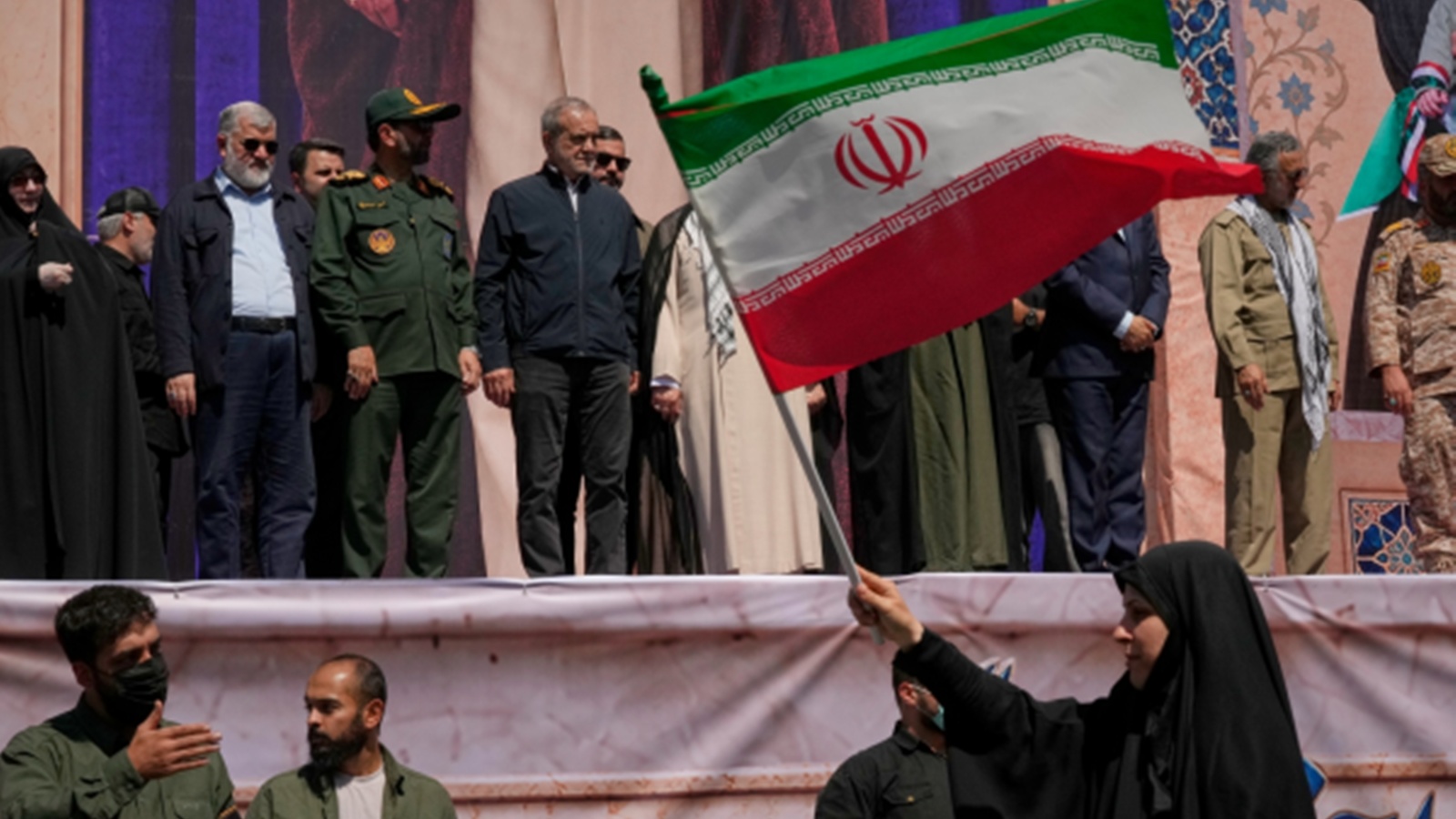 US-Iran War Live Updates: Iran warns new war would ‘engulf everyone’, rejects IAEA nuclear claim