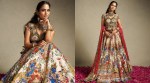 Isha Ambani at Swadesh party