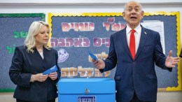 Israel Election 2026 Live Updates: Central Election Committee rejects Netanyahu bid to extend voting hours