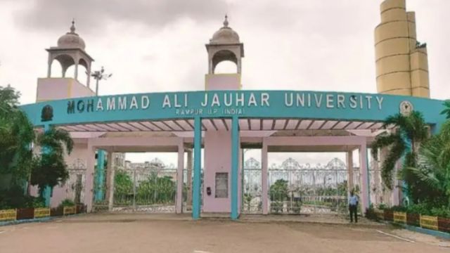 Investigators found that funds meant for public works were diverted to the University, that government works were executed on its private campus, and that money from contractors allotted government contracts was routed back to the Trust as donations. (File image)